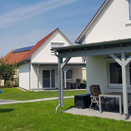 Ferienhaeuser May Weigenheim Zewnętrze zdjęcie